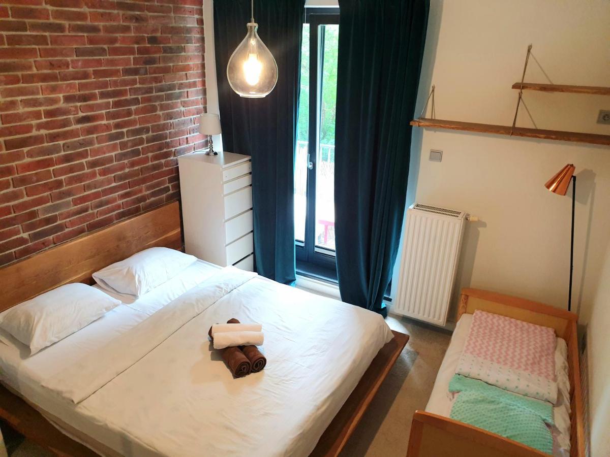 Dekart Arkadia Apartments Varşova Dış mekan fotoğraf