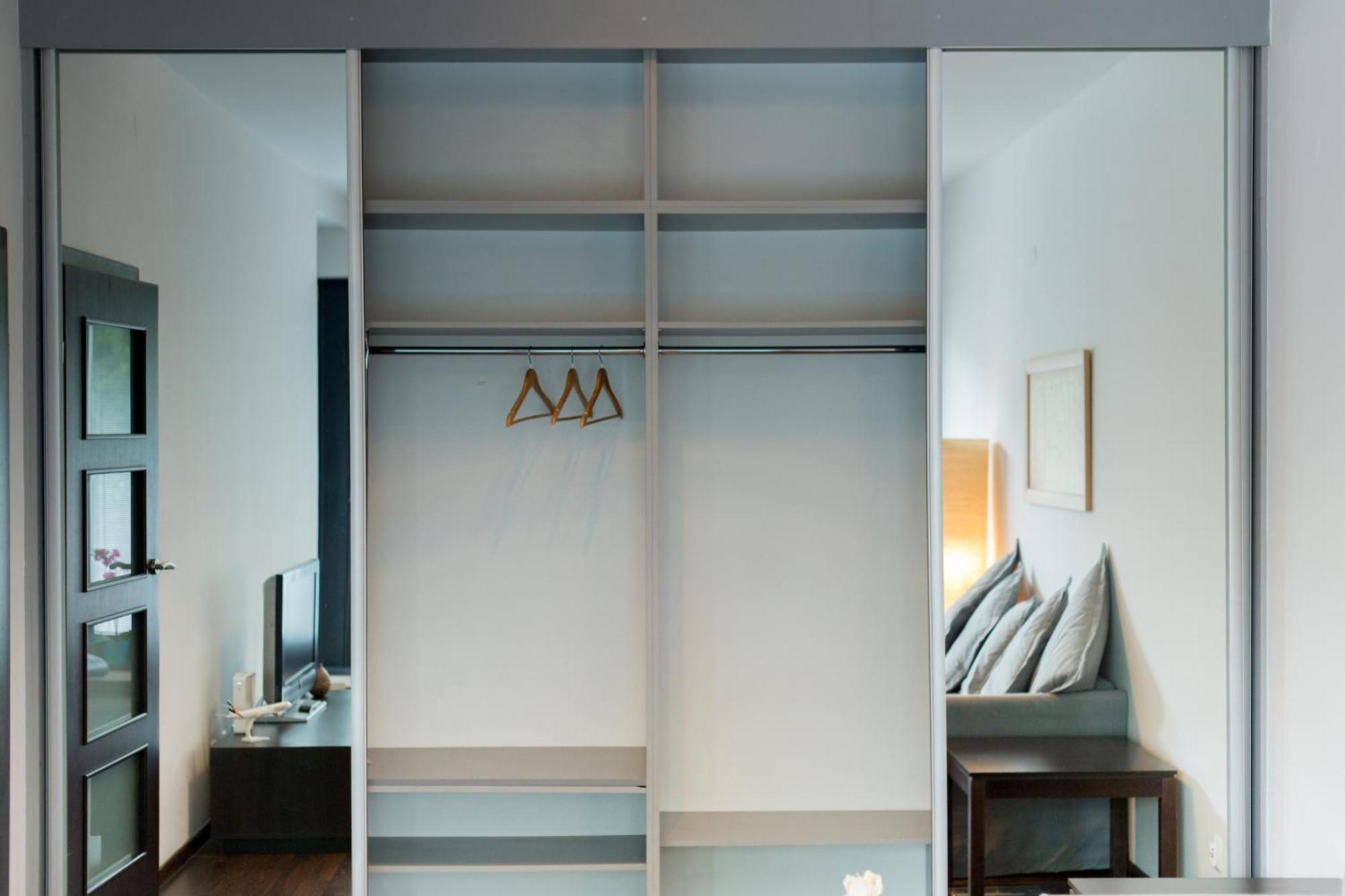 Dekart Arkadia Apartments Varşova Dış mekan fotoğraf