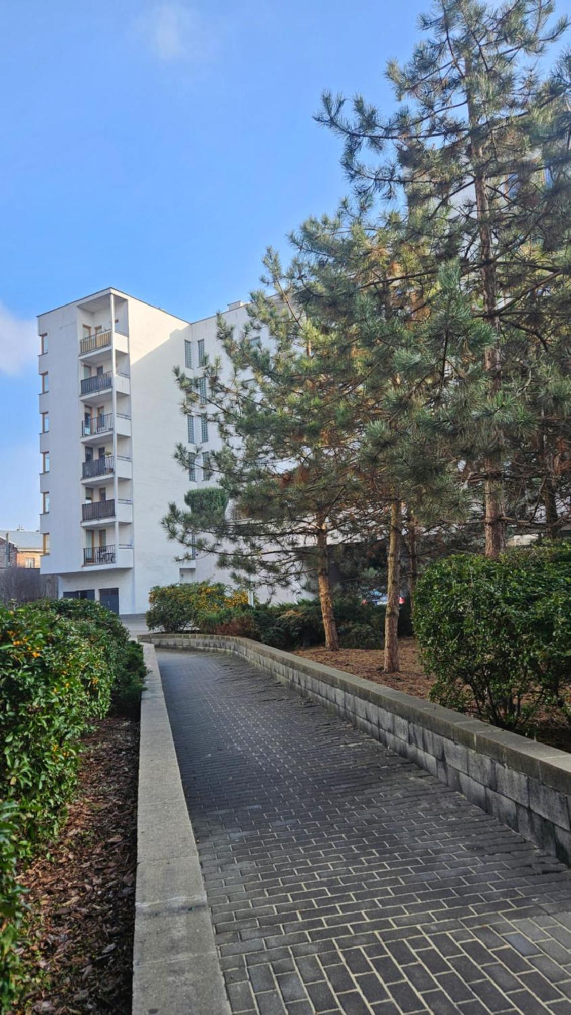 Dekart Arkadia Apartments Varşova Dış mekan fotoğraf