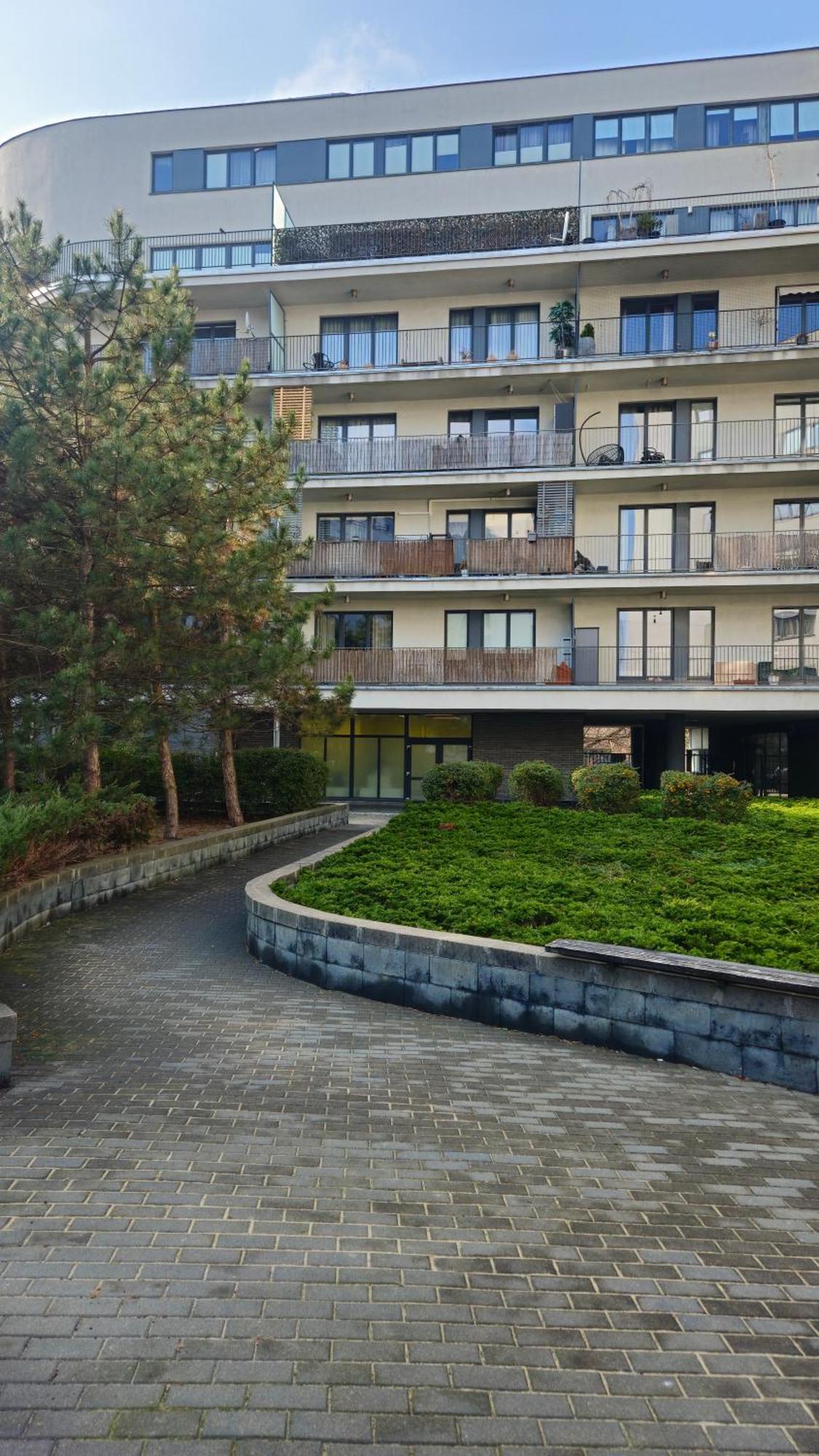Dekart Arkadia Apartments Varşova Dış mekan fotoğraf