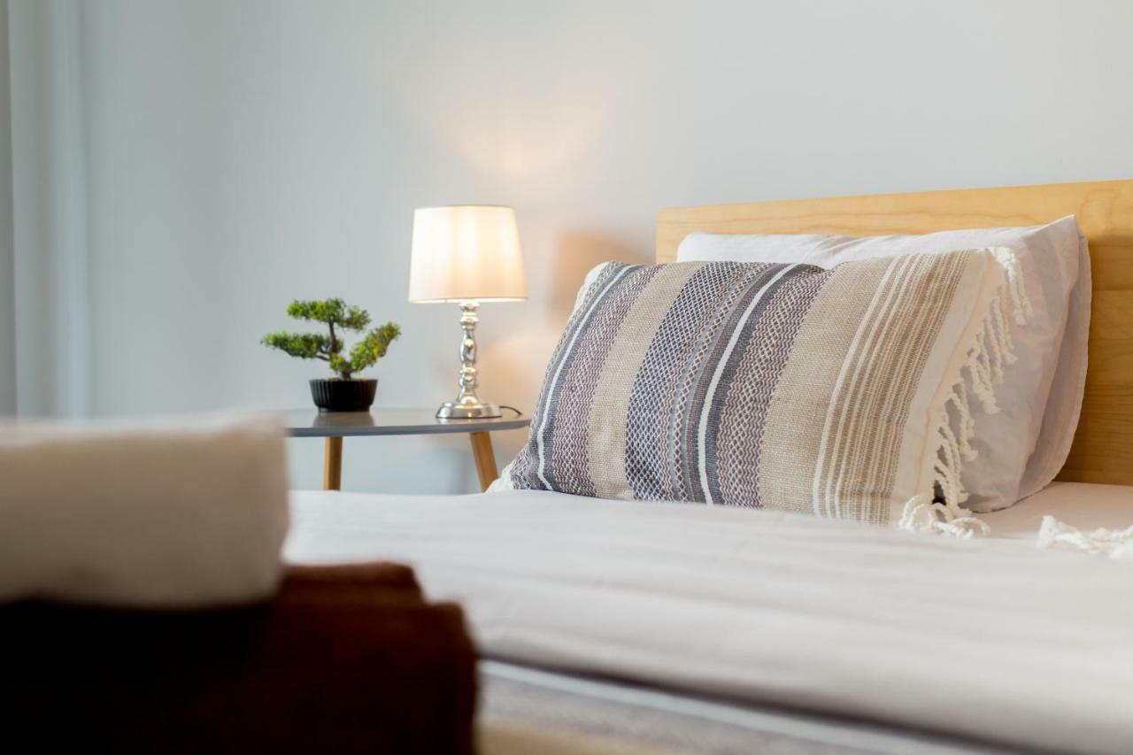 Dekart Arkadia Apartments Varşova Dış mekan fotoğraf